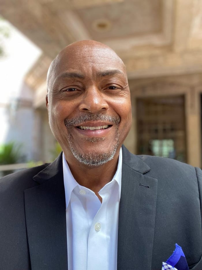 Edmund L. Green