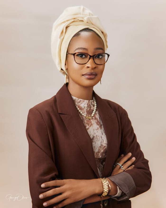 Habibah A. Waziri