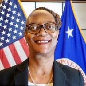 LaTaunya Darden