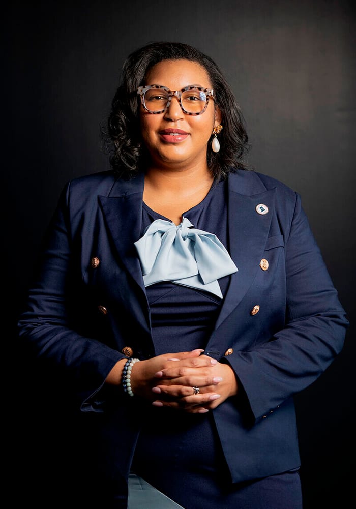 Simone R.W. Ellison