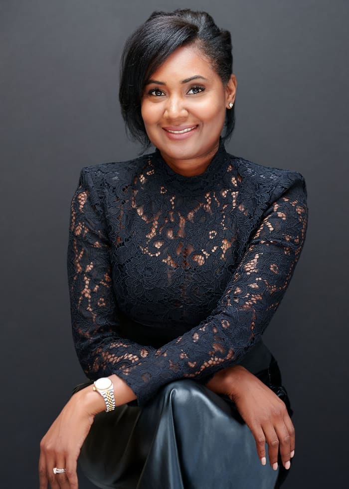 Simone Williams, Esq.
